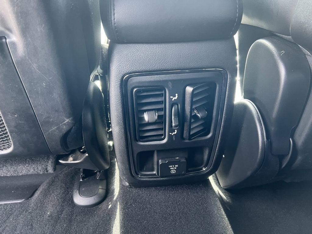 2021 Jeep Grand Cherokee Laredo X 4x4
