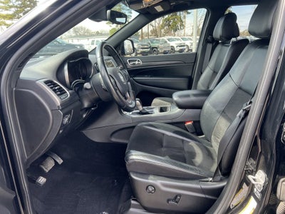 2021 Jeep Grand Cherokee Laredo X 4x4