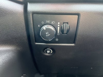 2021 Jeep Grand Cherokee Laredo X 4x4