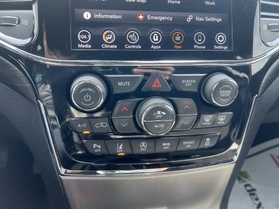 2021 Jeep Grand Cherokee Laredo X 4x4