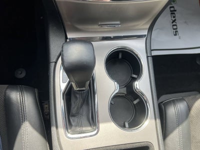 2021 Jeep Grand Cherokee Laredo X 4x4
