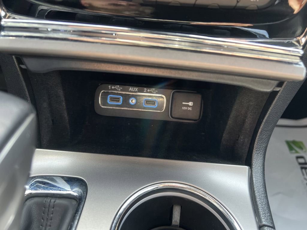 2021 Jeep Grand Cherokee Laredo X 4x4