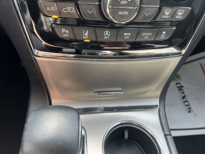 2021 Jeep Grand Cherokee Laredo X 4x4