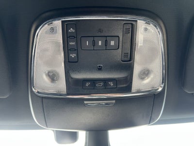 2021 Jeep Grand Cherokee Laredo X 4x4