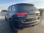 2021 Jeep Grand Cherokee Laredo X 4x4