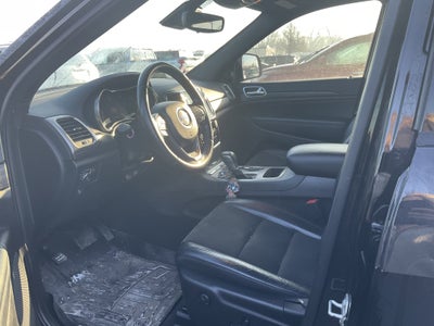 2021 Jeep Grand Cherokee Laredo X 4x4