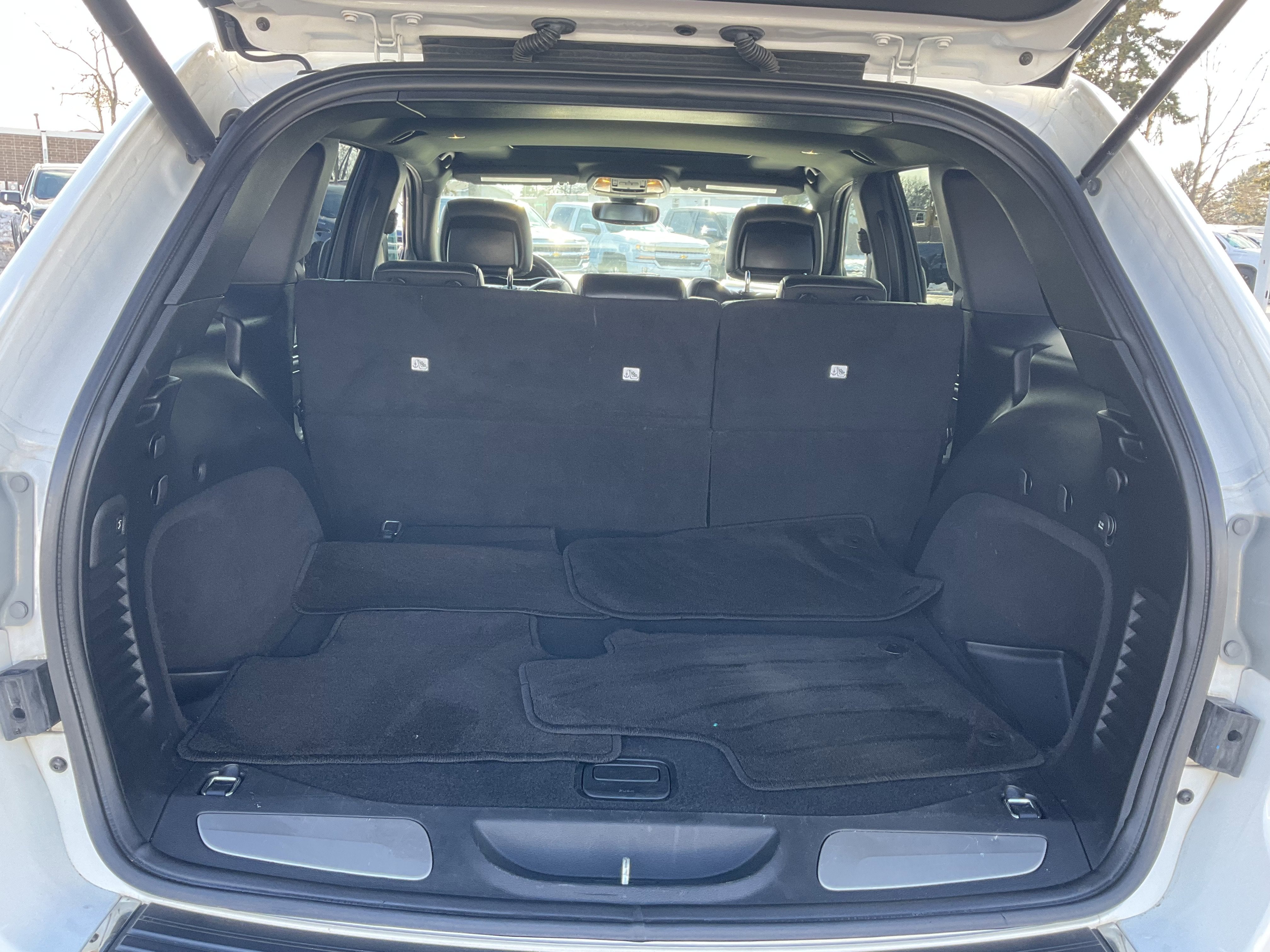 2019 Jeep Grand Cherokee Limited 4x4