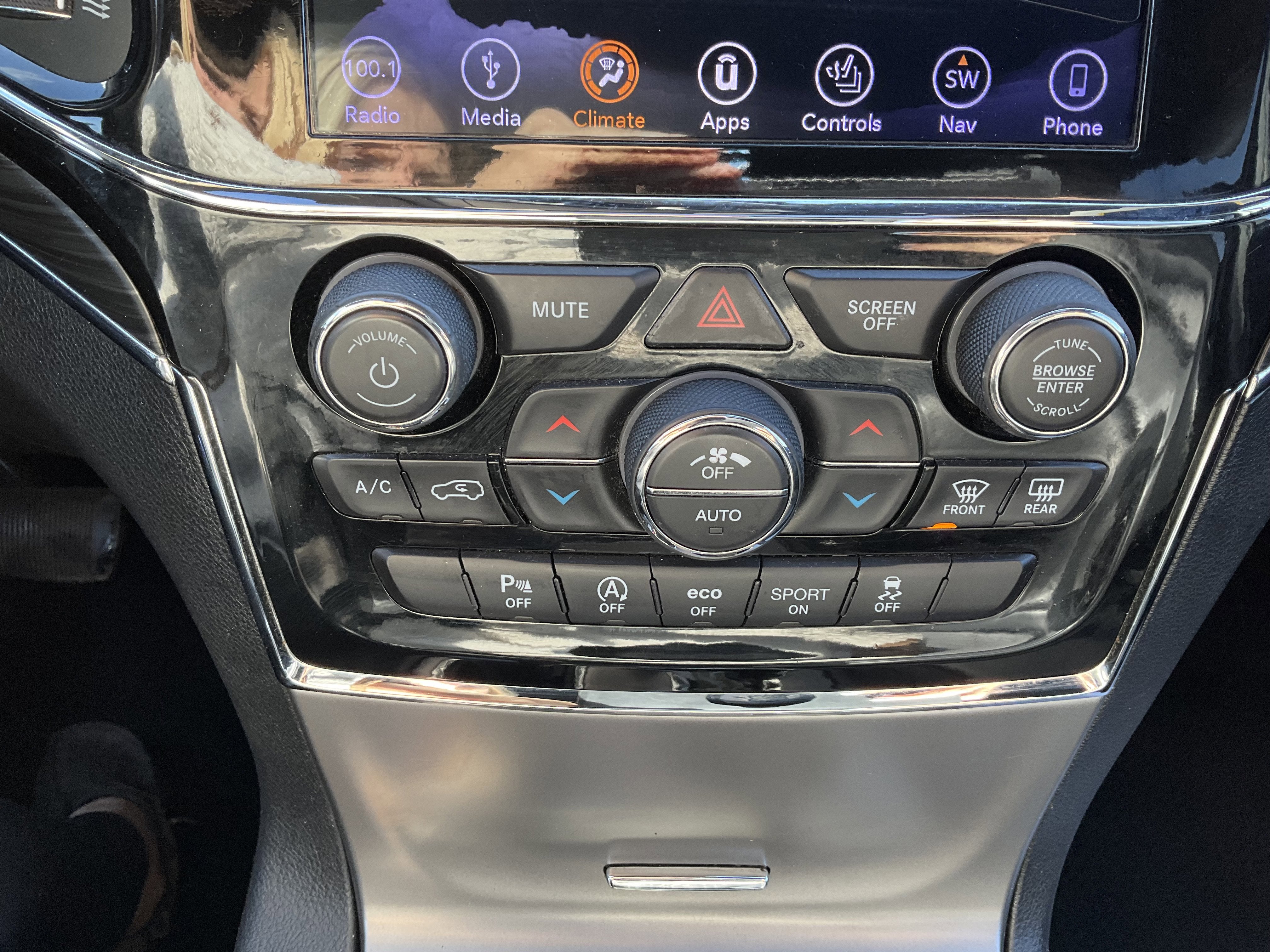 2019 Jeep Grand Cherokee Limited 4x4