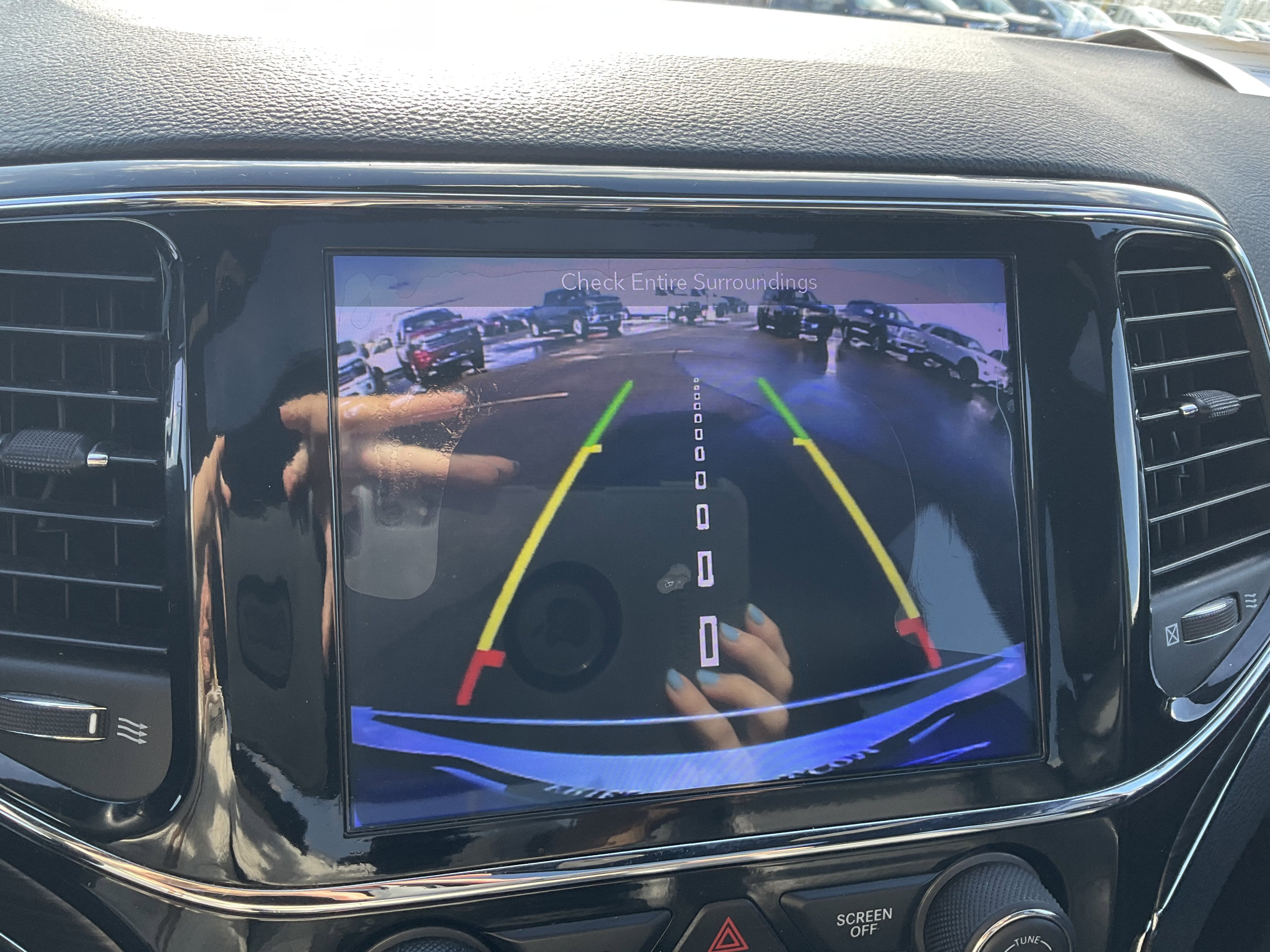 2019 Jeep Grand Cherokee Limited 4x4