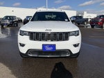 2019 Jeep Grand Cherokee Limited 4x4