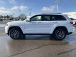 2019 Jeep Grand Cherokee Limited 4x4