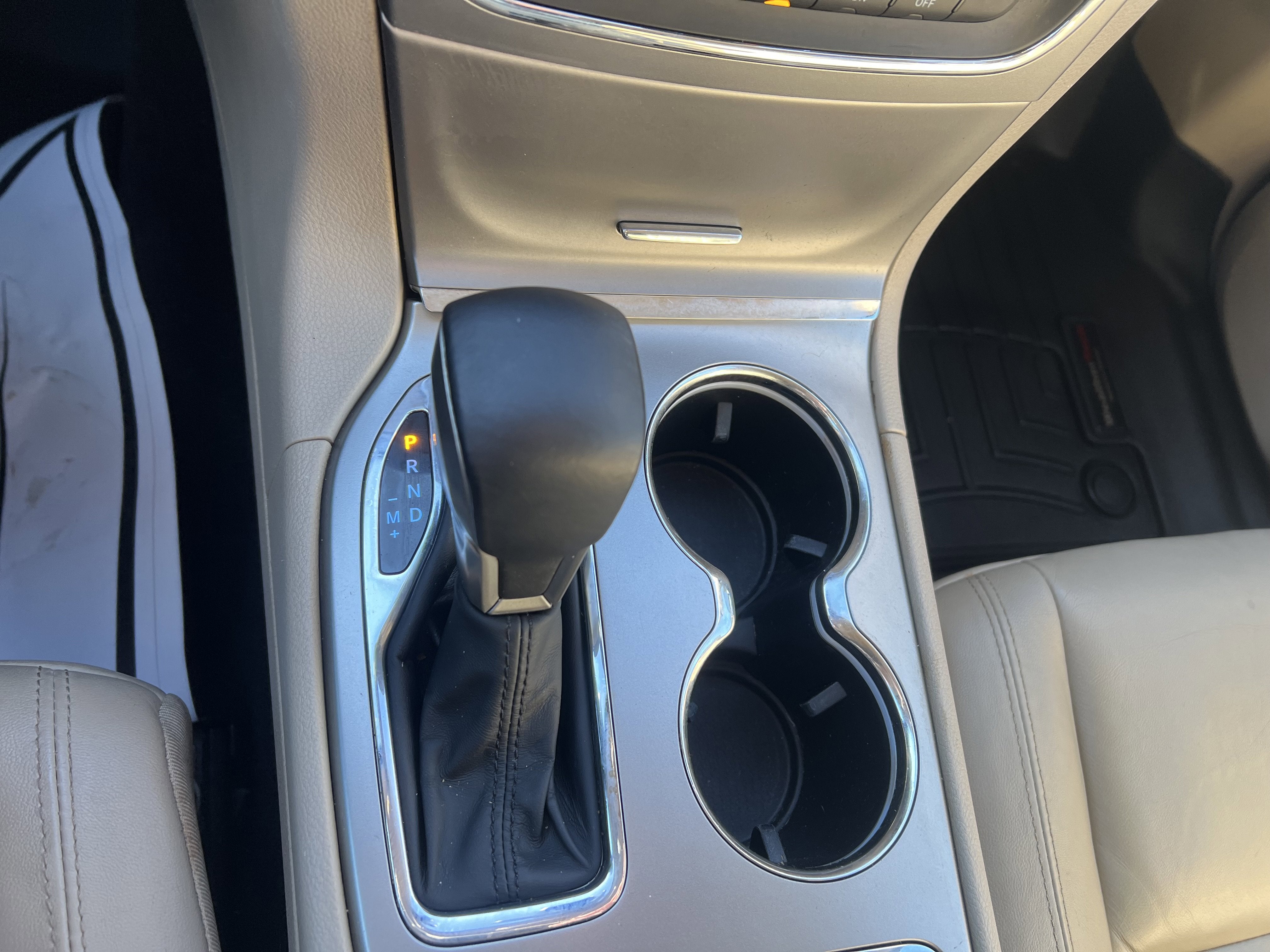 2018 Jeep Grand Cherokee Limited 4x4