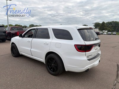 2016 Dodge Durango R/T