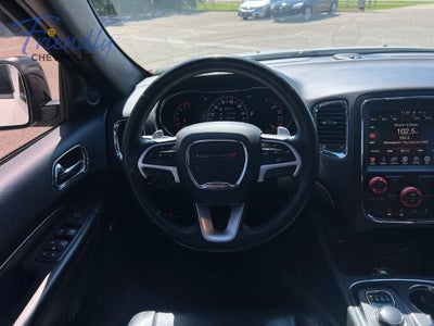 2016 Dodge Durango R/T