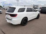 2016 Dodge Durango R/T