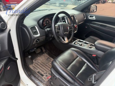 2016 Dodge Durango R/T
