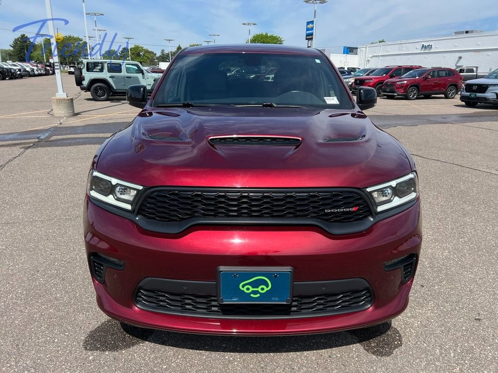 2022 Dodge Durango R/T AWD