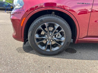 2022 Dodge Durango R/T AWD