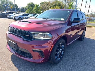 2022 Dodge Durango R/T AWD