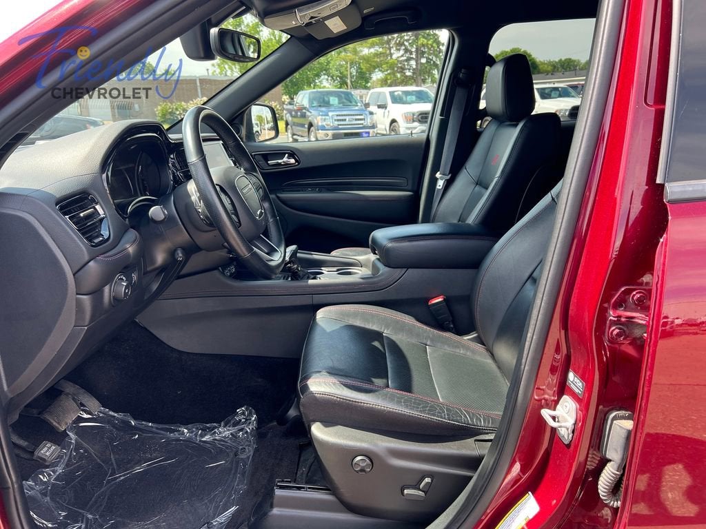 2022 Dodge Durango R/T AWD