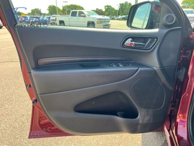2022 Dodge Durango R/T AWD