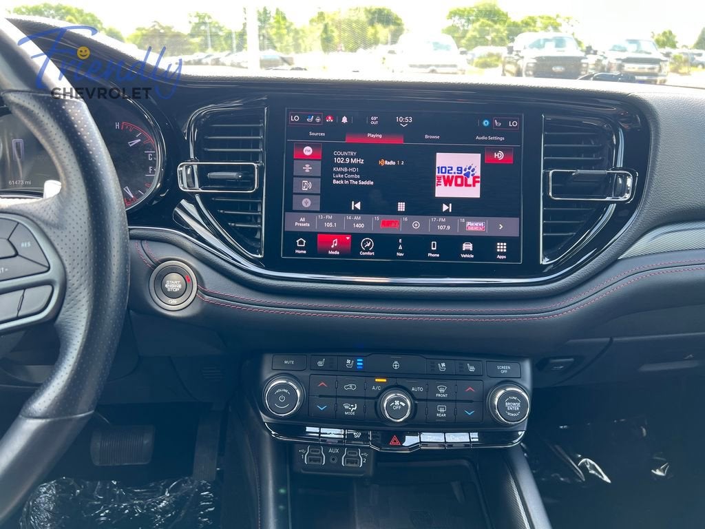 2022 Dodge Durango R/T AWD
