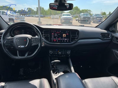 2022 Dodge Durango R/T AWD