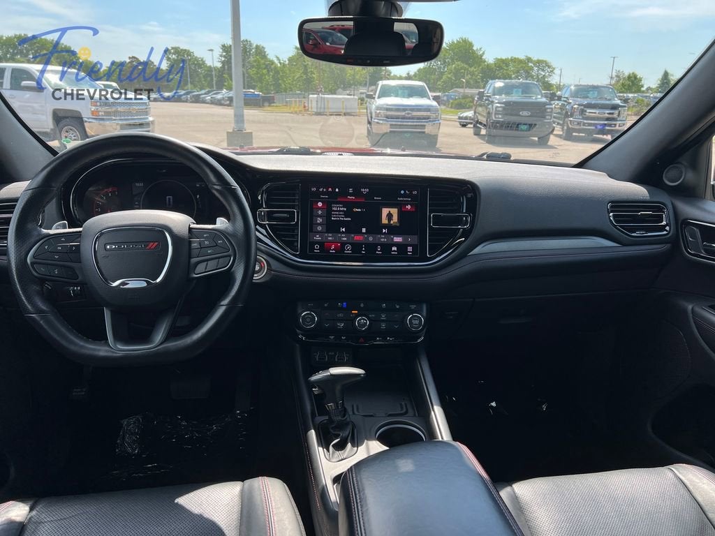 2022 Dodge Durango R/T AWD