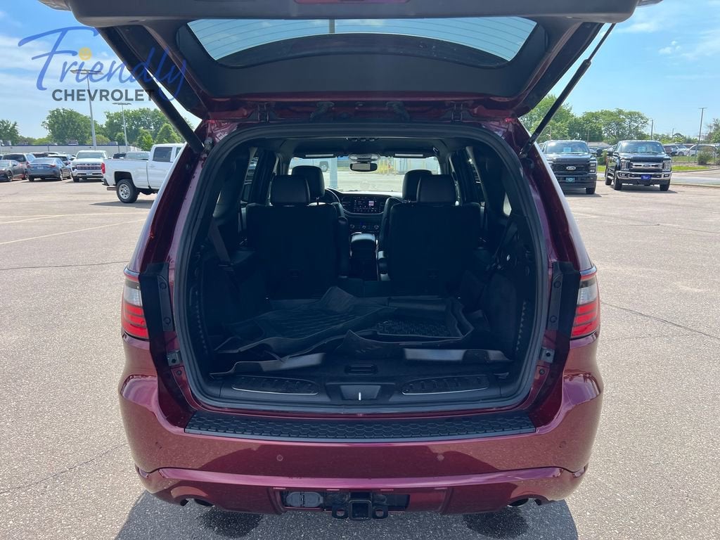 2022 Dodge Durango R/T AWD
