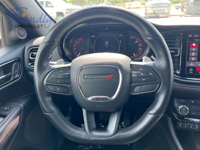 2022 Dodge Durango R/T AWD