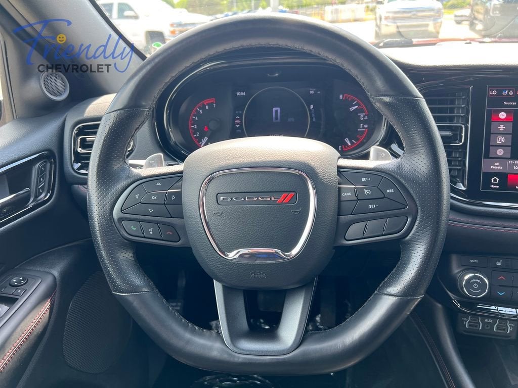 2022 Dodge Durango R/T AWD