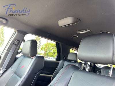 2022 Dodge Durango R/T AWD