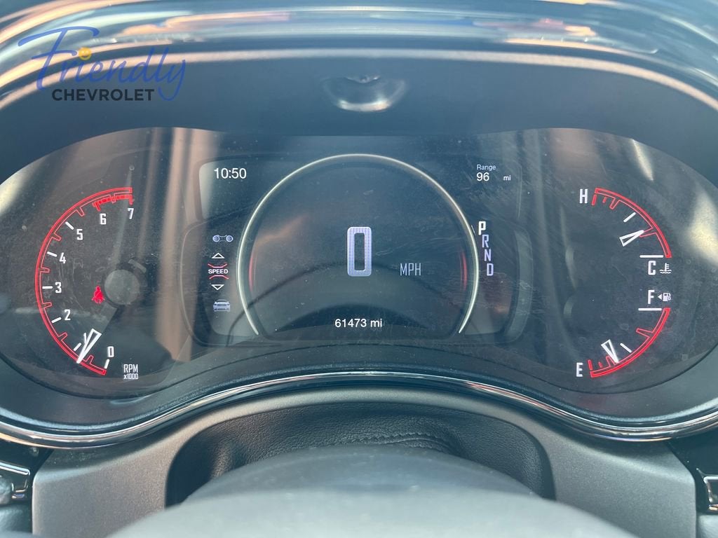 2022 Dodge Durango R/T AWD