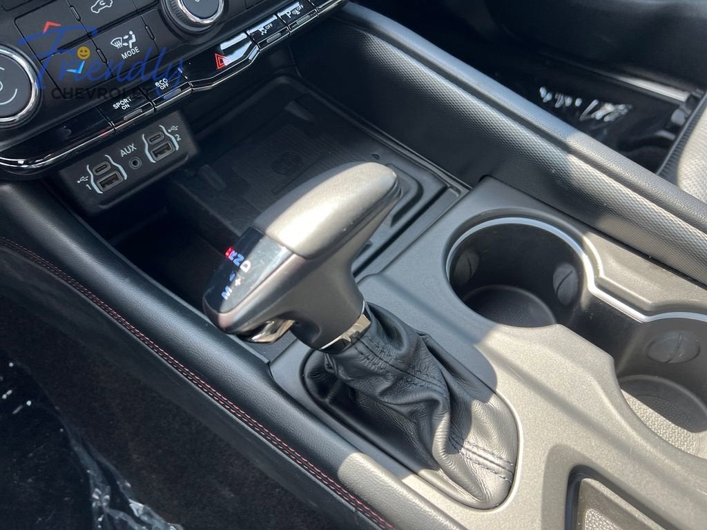 2022 Dodge Durango R/T AWD