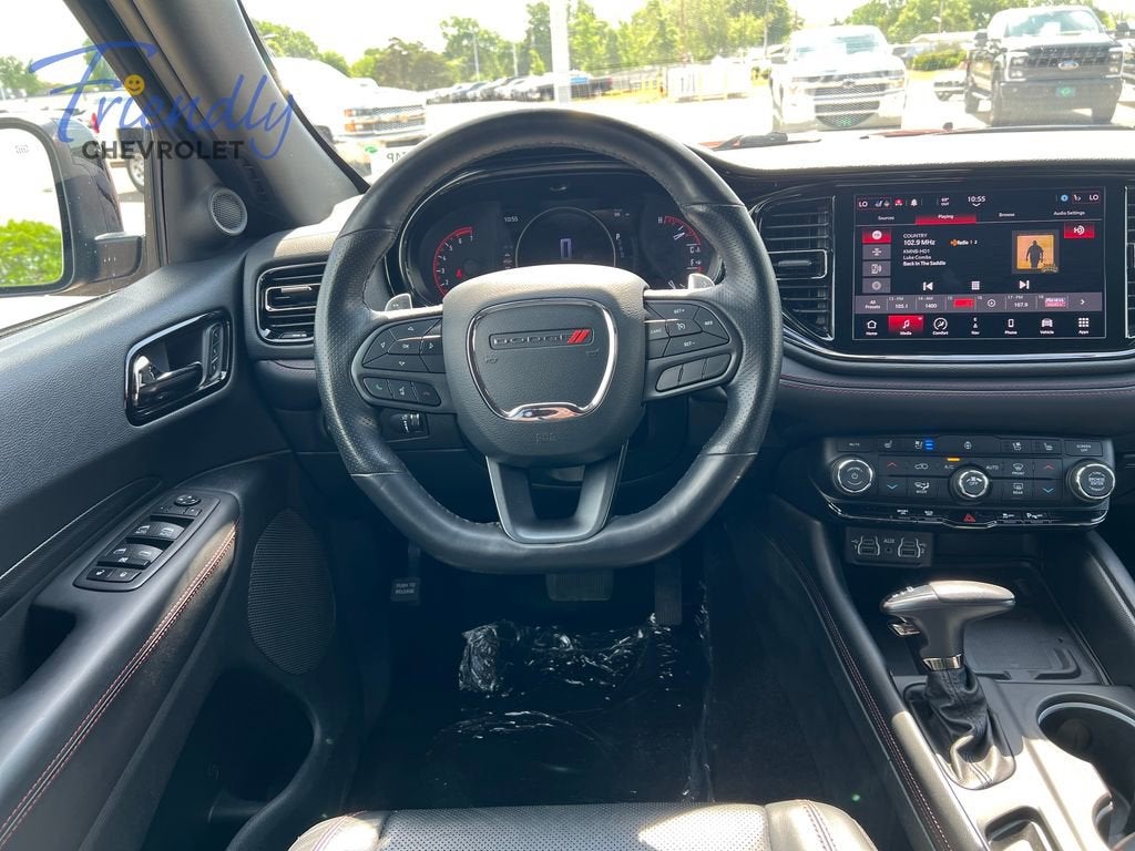 2022 Dodge Durango R/T AWD