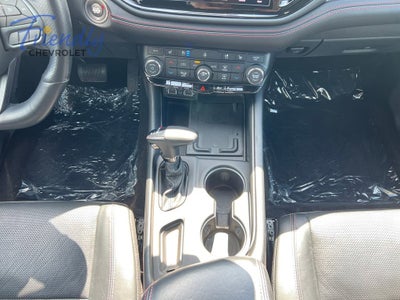 2022 Dodge Durango R/T AWD