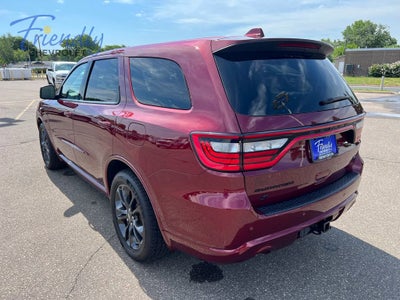 2022 Dodge Durango R/T AWD