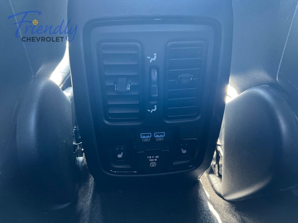 2022 Dodge Durango R/T AWD
