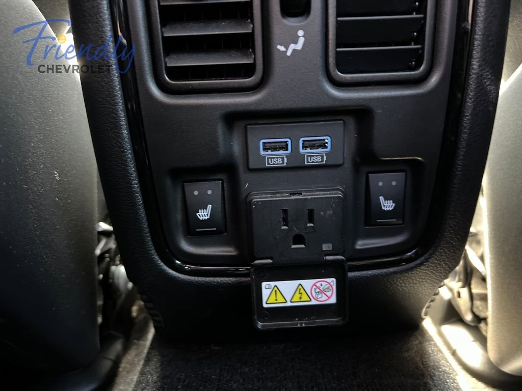 2022 Dodge Durango R/T AWD