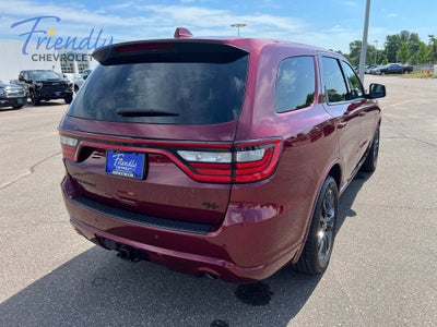 2022 Dodge Durango R/T AWD