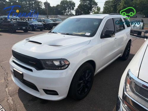 2018 Dodge Durango R/T