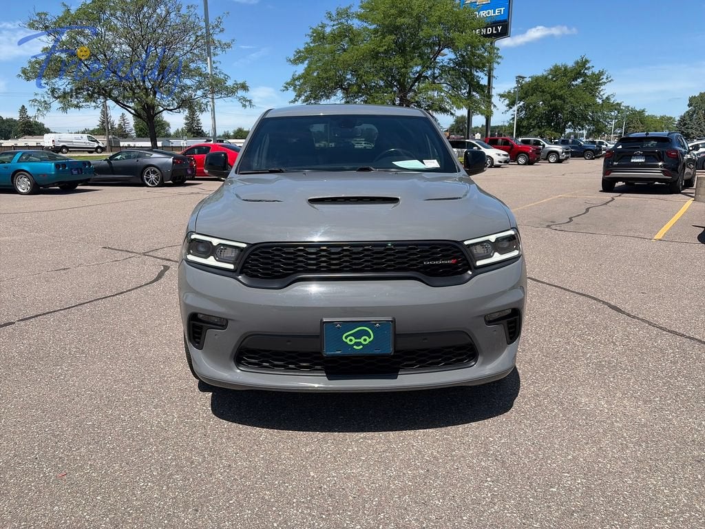 2021 Dodge Durango R/T AWD