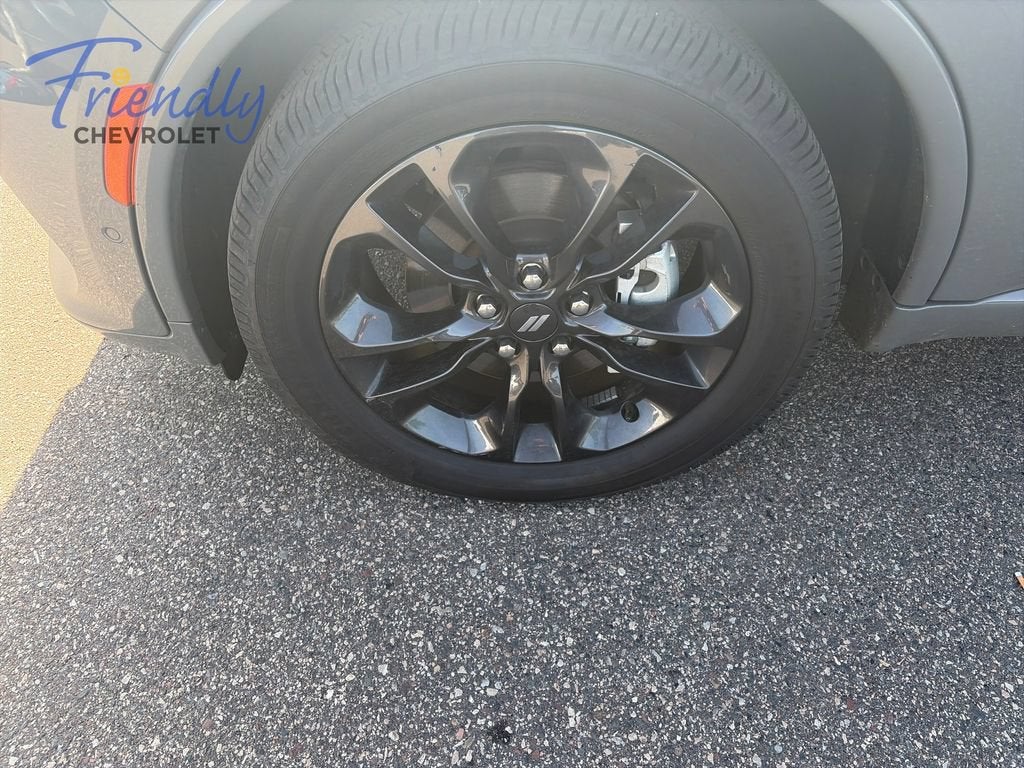 2021 Dodge Durango R/T AWD