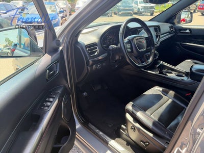 2021 Dodge Durango R/T AWD