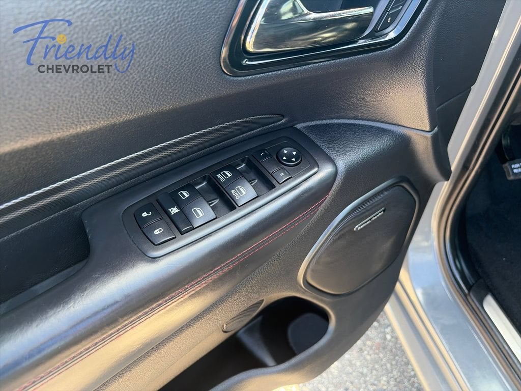 2021 Dodge Durango R/T AWD