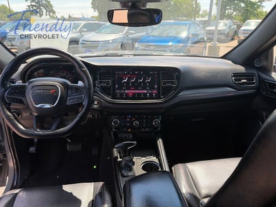 2021 Dodge Durango R/T AWD