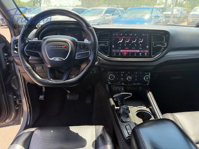 2021 Dodge Durango R/T AWD