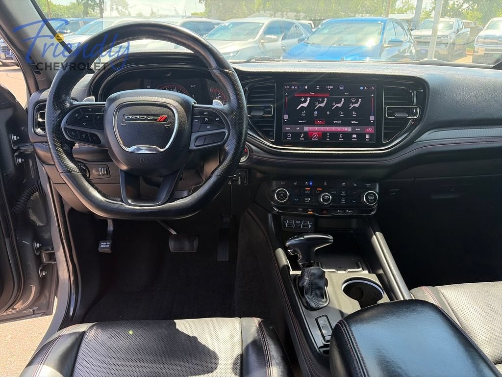 2021 Dodge Durango R/T AWD