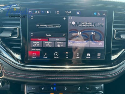 2021 Dodge Durango R/T AWD