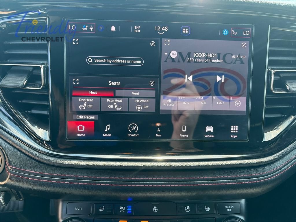 2021 Dodge Durango R/T AWD